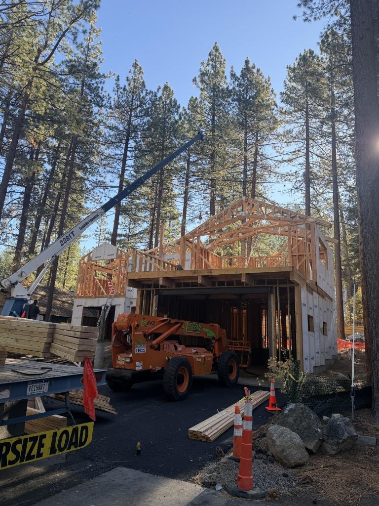 749 Cedar Street — Zephyr Cove, NV