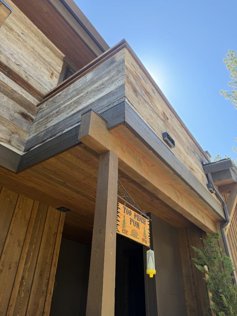 753 Church Street — Zephyr Cove, NV